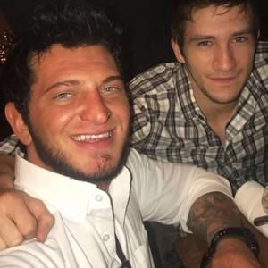 Meet your Posher, Danielezra